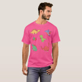 T-shirt (Voorkant volledig)