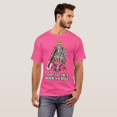 T-shirt (Voorkant volledig)