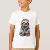 T-shirt (Voorkant)