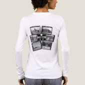 T-shirt (Achterkant)