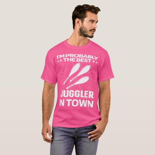 T-shirt (Voorkant volledig)