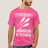 T-shirt (Voorkant)