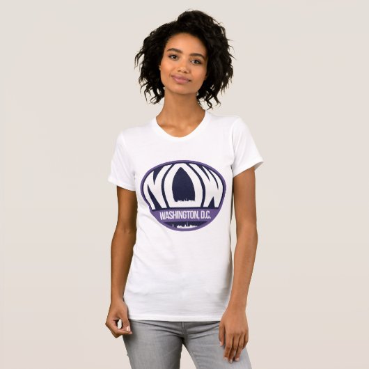 T-shirt (Voorkant volledig)