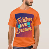 T-shirt (Voorkant)