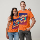 T-shirt (Unisex)