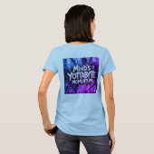 T-shirt (Achterkant volledig)