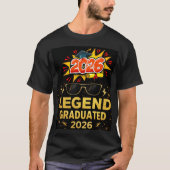 T-shirt (Voorkant)