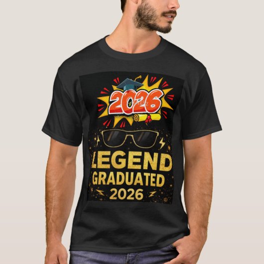 T-shirt (Voorkant)