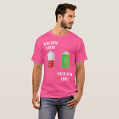 T-shirt (Voorkant volledig)