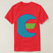T-shirt (Design voorkant)