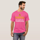 T-shirt (Voorkant volledig)