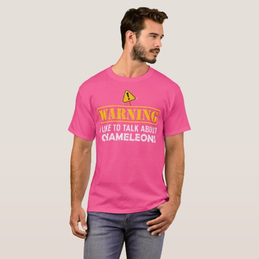 T-shirt (Voorkant volledig)