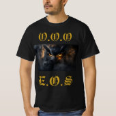 T-shirt (Voorkant)
