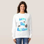 T-shirt (Voorkant volledig)