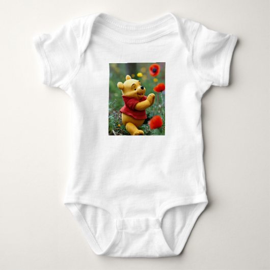 T-shirt (Voorkant)