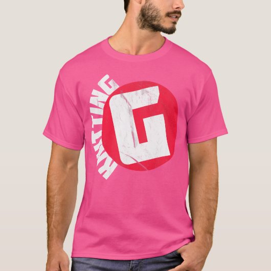 T-shirt (Voorkant)