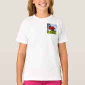 T-shirt (Voorkant)