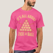 T-shirt (Voorkant)