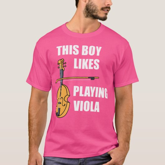 T-shirt (Voorkant)