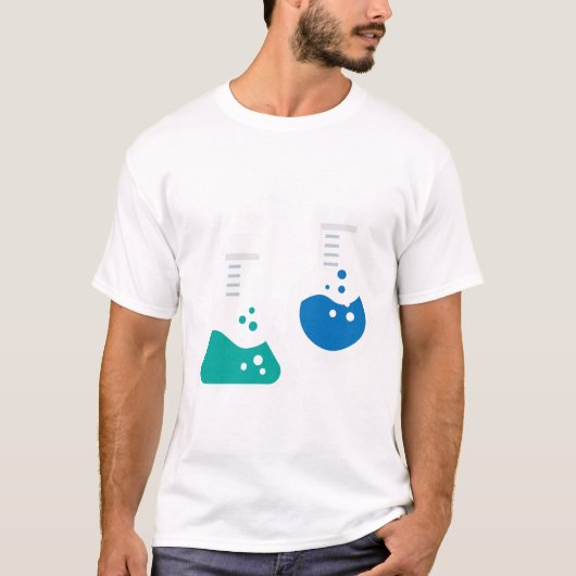 T-shirt (Voorkant)