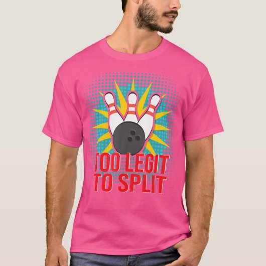 T-shirt (Voorkant)
