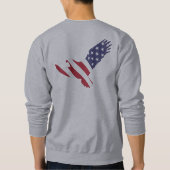 T-shirt (Achterkant)