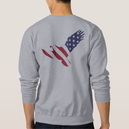 T-shirt (Achterkant)