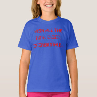 T-shirt
