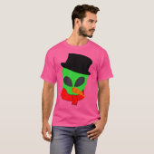 T-Shirt (Voorkant volledig)
