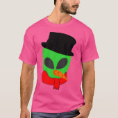 T-shirt (Voorkant)