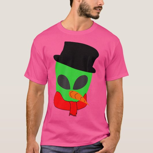 T-Shirt (Voorkant)