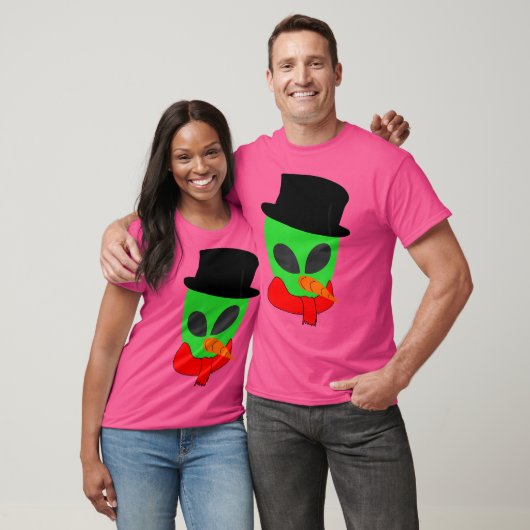 T-shirt (Unisex)
