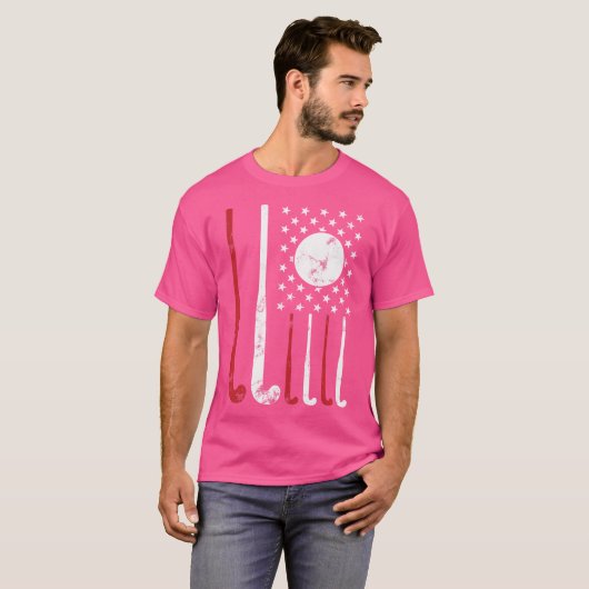 T-shirt (Voorkant volledig)