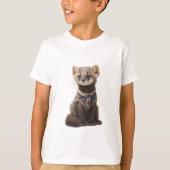 T-shirt (Voorkant)