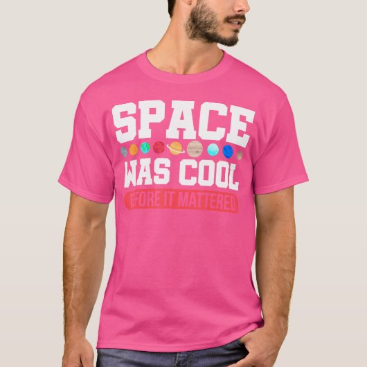 T-shirt (Voorkant)