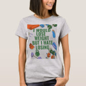 T-shirt (Voorkant)