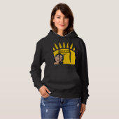 T-shirt (Voorkant volledig)