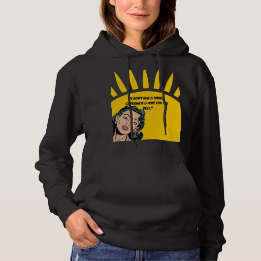 T-shirt (Voorkant)