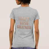 T-shirt (Achterkant)
