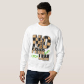 T-shirt (Voorkant volledig)