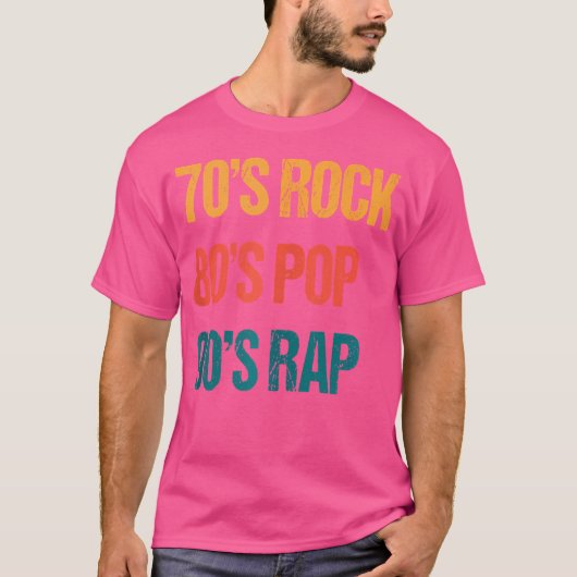 T-shirt (Voorkant)