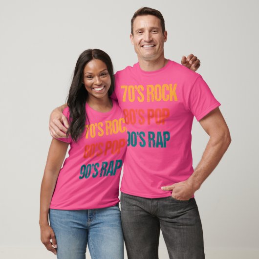 T-shirt (Unisex)