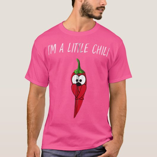T-shirt (Voorkant)