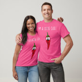 T-shirt (Unisex)