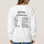 T-shirt (Achterkant)