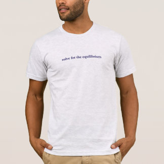 T-shirt