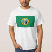 T-shirt (Voorkant)