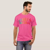 T-shirt (Voorkant volledig)