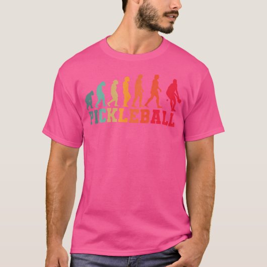 T-shirt (Voorkant)