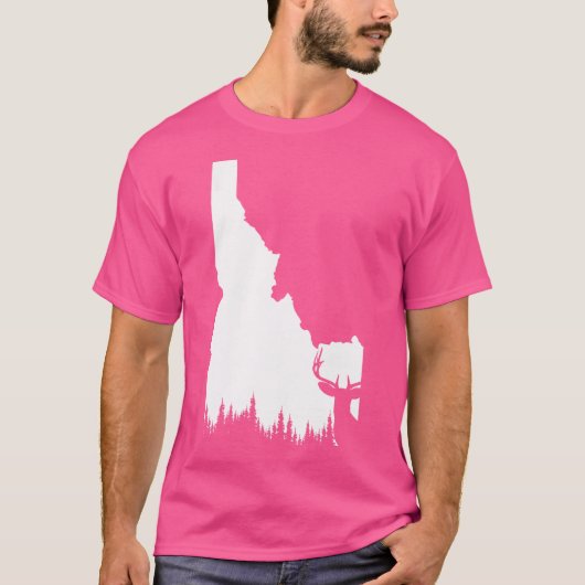 T-shirt (Voorkant)